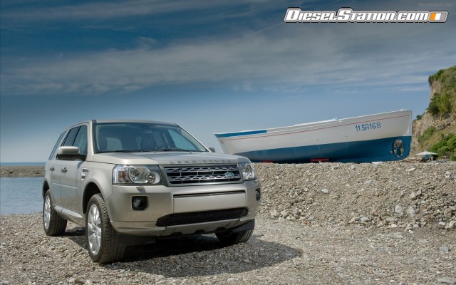 Land Rover Freelander2 2011 Widescreen Picture #27 Land Rover Freelander2 2011 Widescreen Picture #27
